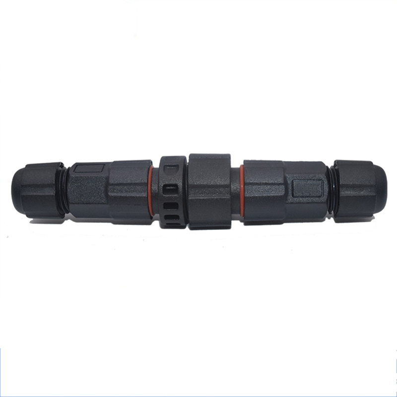 M19 Waterproof IP68 Male and Female Connectors 2/3/4/5/6 Core High Power Connector Power Socket, Apply For Single Color/RGB/RGB/RGB+CCT/Addressable LED strips M19 Waterproof IP68 Male and Female Connectors 2/3/4/5/6 Core High Power Connector Power Socket, Apply For Single Color/RGB/RGB/RGB+CCT/Addressable LED strips